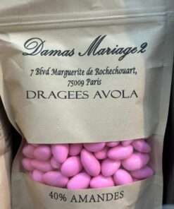 Dragées